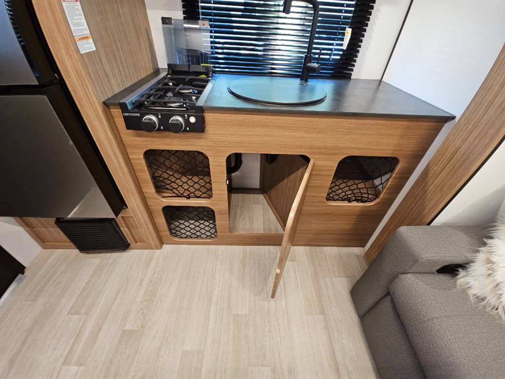 2026 Keystone RV 2026 Keystone RV Reign - thumbnail 29