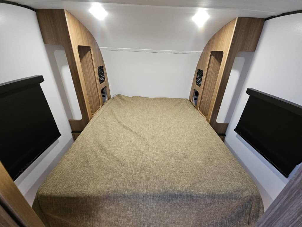 2026 Keystone RV 2026 Keystone RV Reign - thumbnail 39