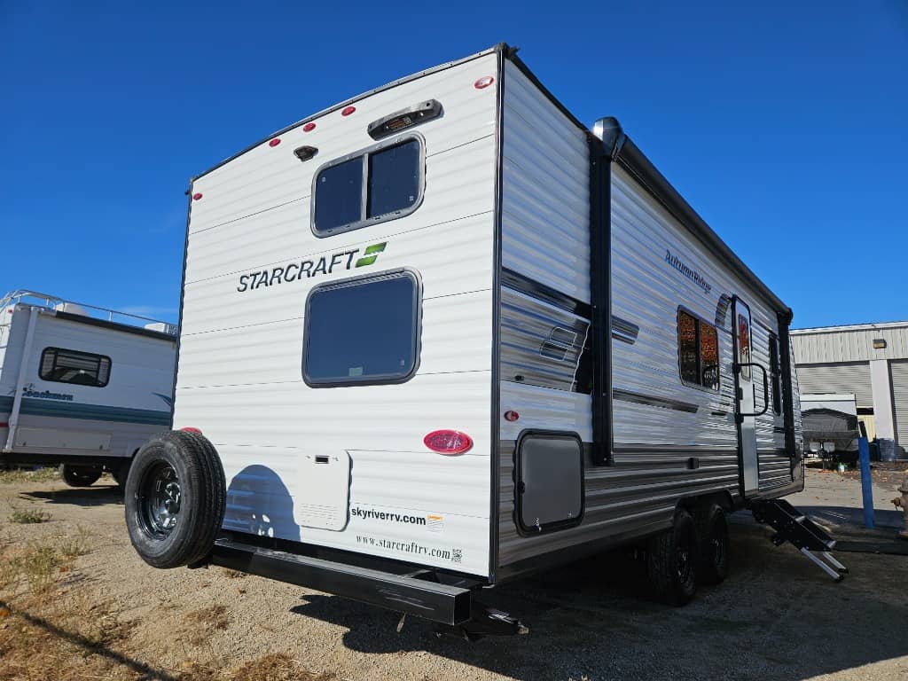 2025 Starcraft 2025 Starcraft Autumn Ridge - thumbnail 3