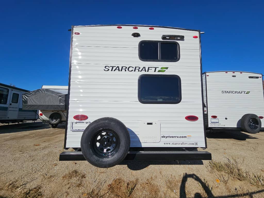 2025 Starcraft 2025 Starcraft Autumn Ridge - thumbnail 4