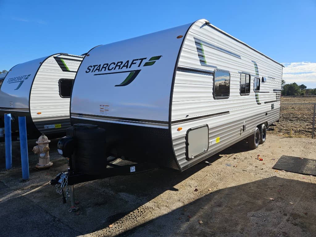 2025 Starcraft 2025 Starcraft Autumn Ridge - thumbnail 6