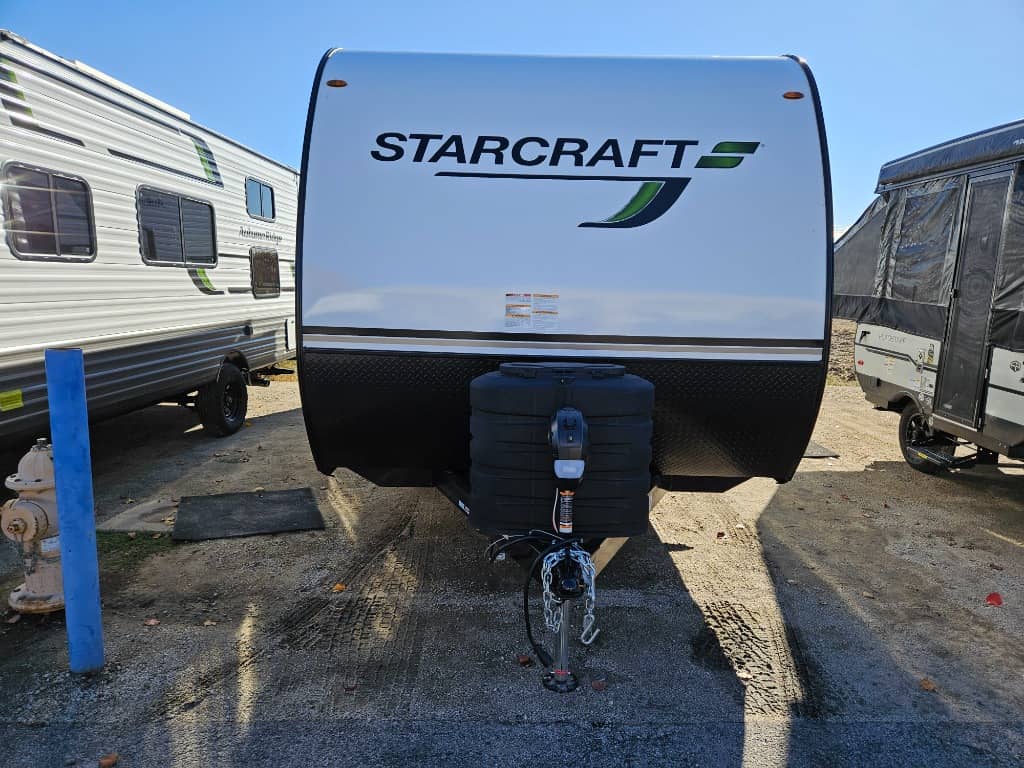 2025 Starcraft 2025 Starcraft Autumn Ridge - thumbnail 7