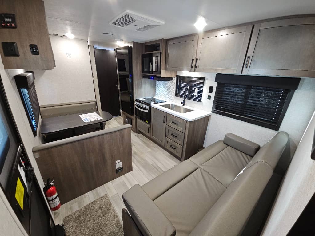 2025 Starcraft 2025 Starcraft Autumn Ridge - thumbnail 8