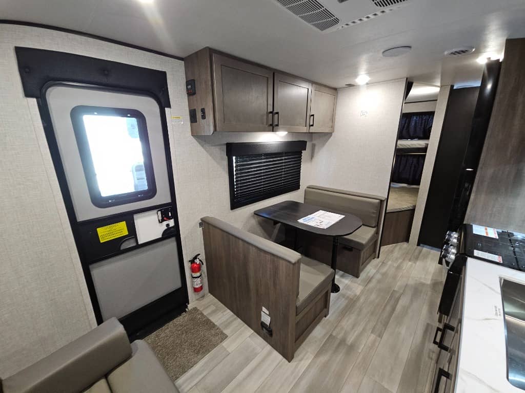 2025 Starcraft 2025 Starcraft Autumn Ridge - thumbnail 10