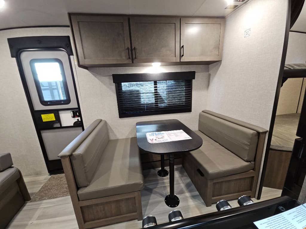 2025 Starcraft 2025 Starcraft Autumn Ridge - thumbnail 11