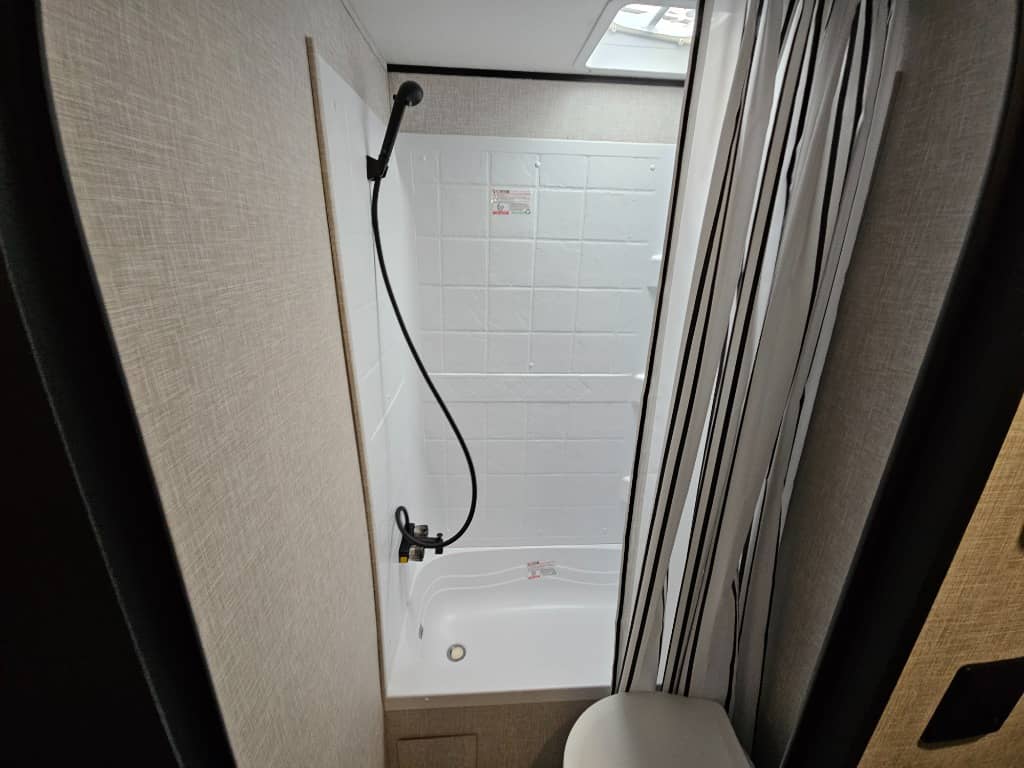 2025 Starcraft 2025 Starcraft Autumn Ridge - thumbnail 22