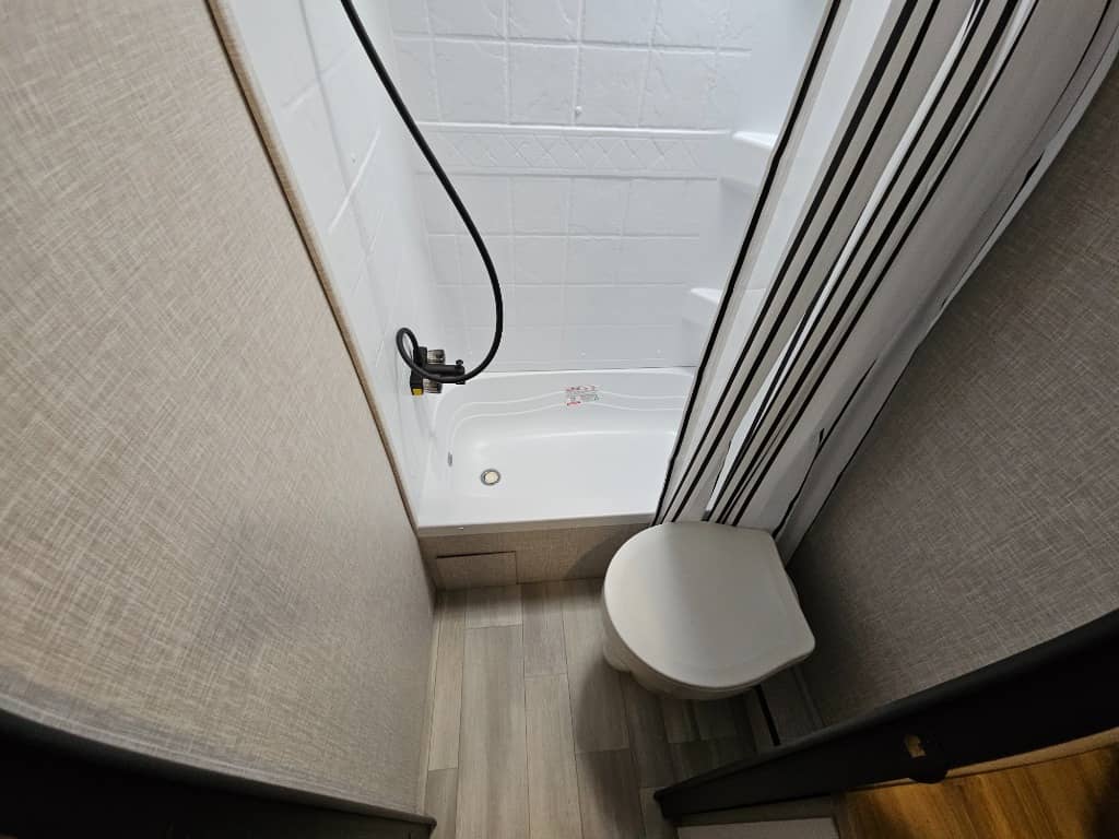 2025 Starcraft 2025 Starcraft Autumn Ridge - thumbnail 23