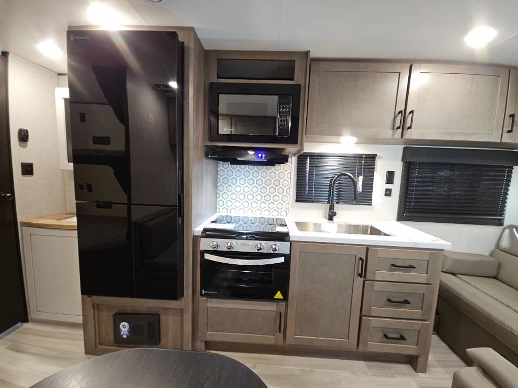 2025 Starcraft 2025 Starcraft Autumn Ridge - thumbnail 25