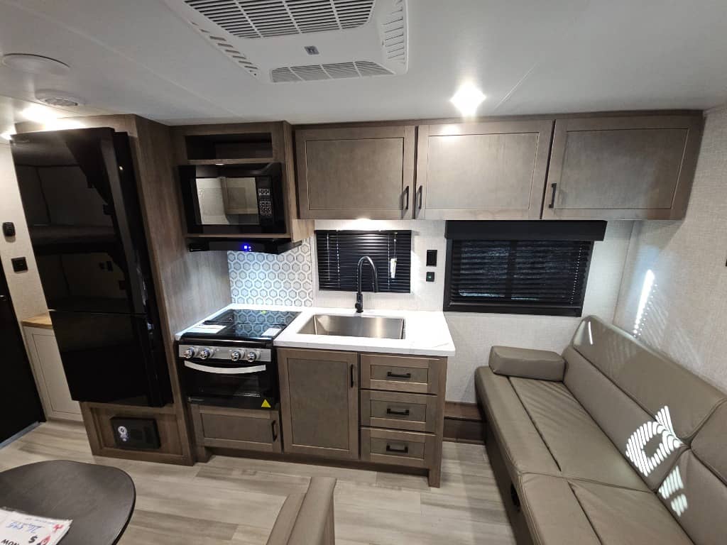 2025 Starcraft 2025 Starcraft Autumn Ridge - thumbnail 27