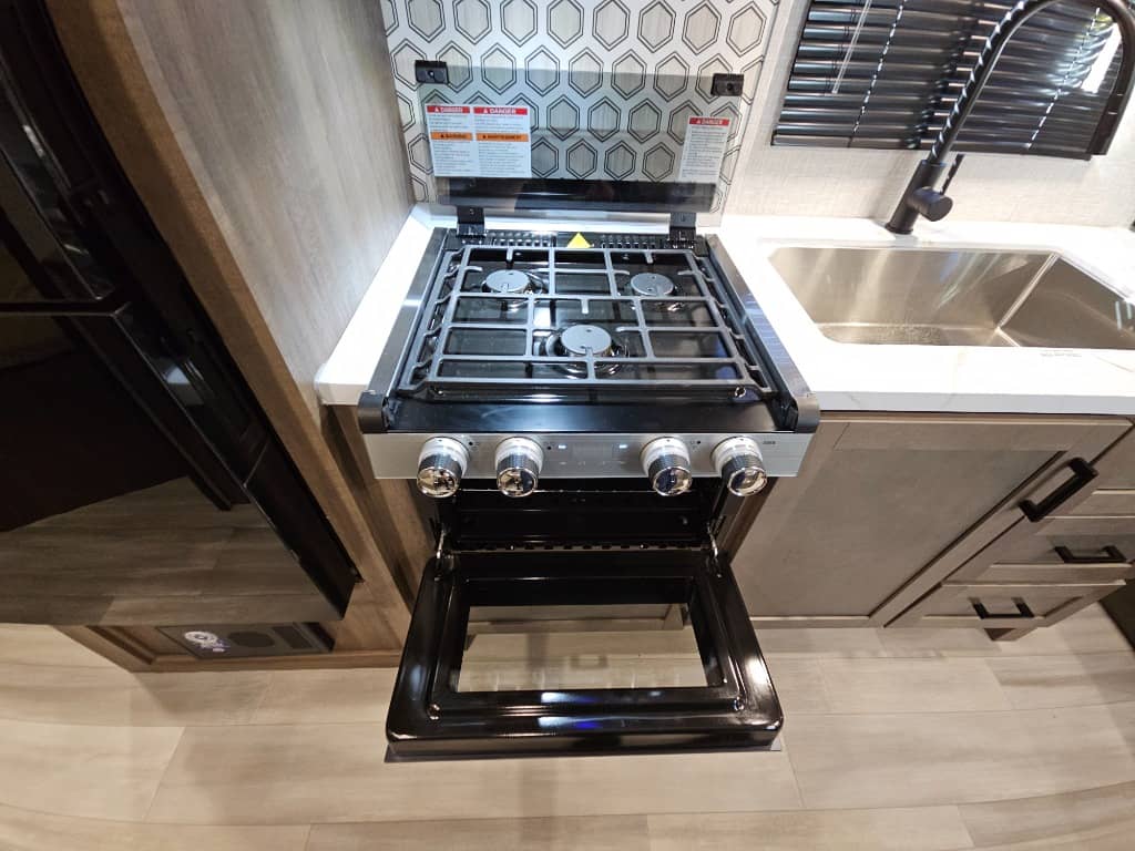 2025 Starcraft 2025 Starcraft Autumn Ridge - thumbnail 31