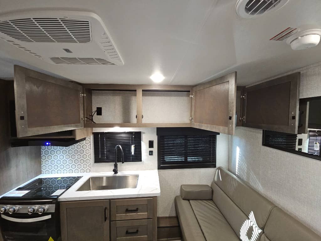 2025 Starcraft 2025 Starcraft Autumn Ridge - thumbnail 35