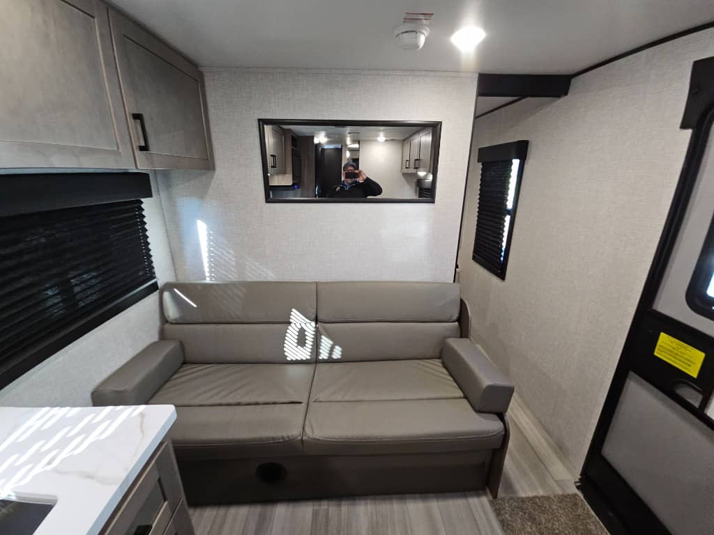 2025 Starcraft 2025 Starcraft Autumn Ridge - thumbnail 36