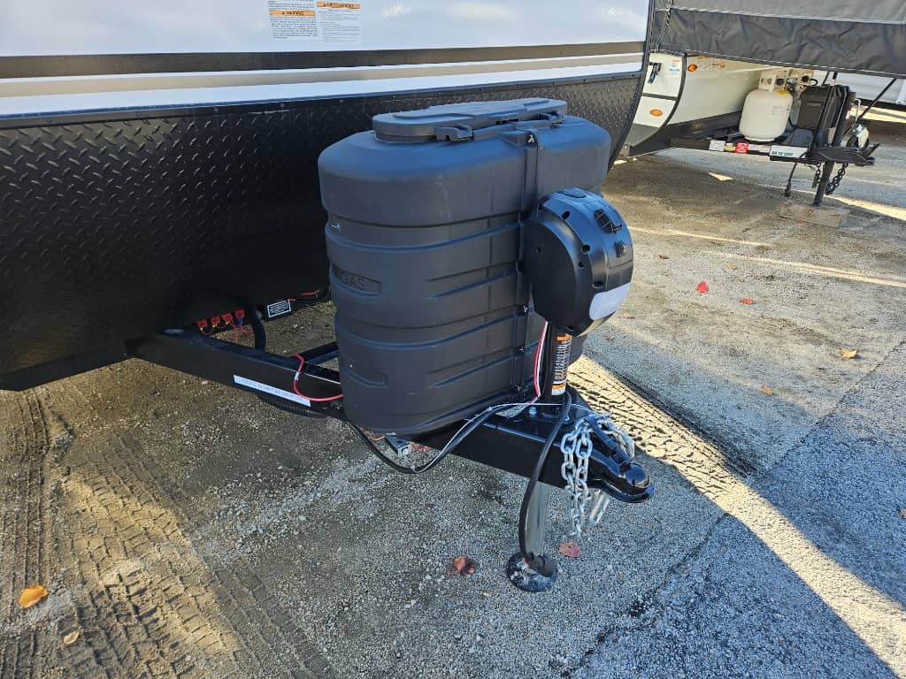 2025 Starcraft 2025 Starcraft Autumn Ridge - thumbnail 44