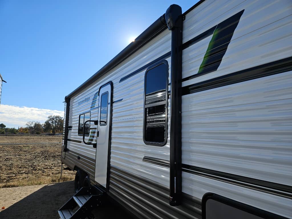 2025 Starcraft 2025 Starcraft Autumn Ridge - thumbnail 48