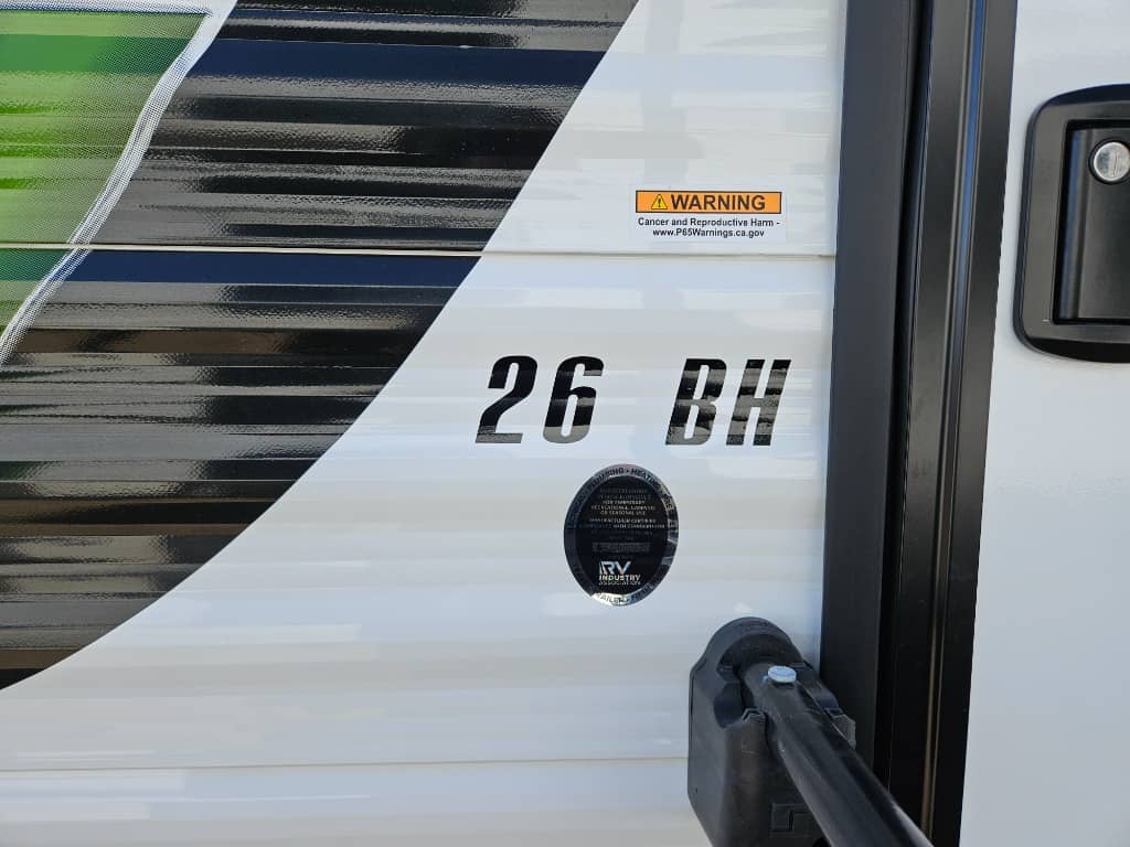 2025 Starcraft 2025 Starcraft Autumn Ridge - thumbnail 50