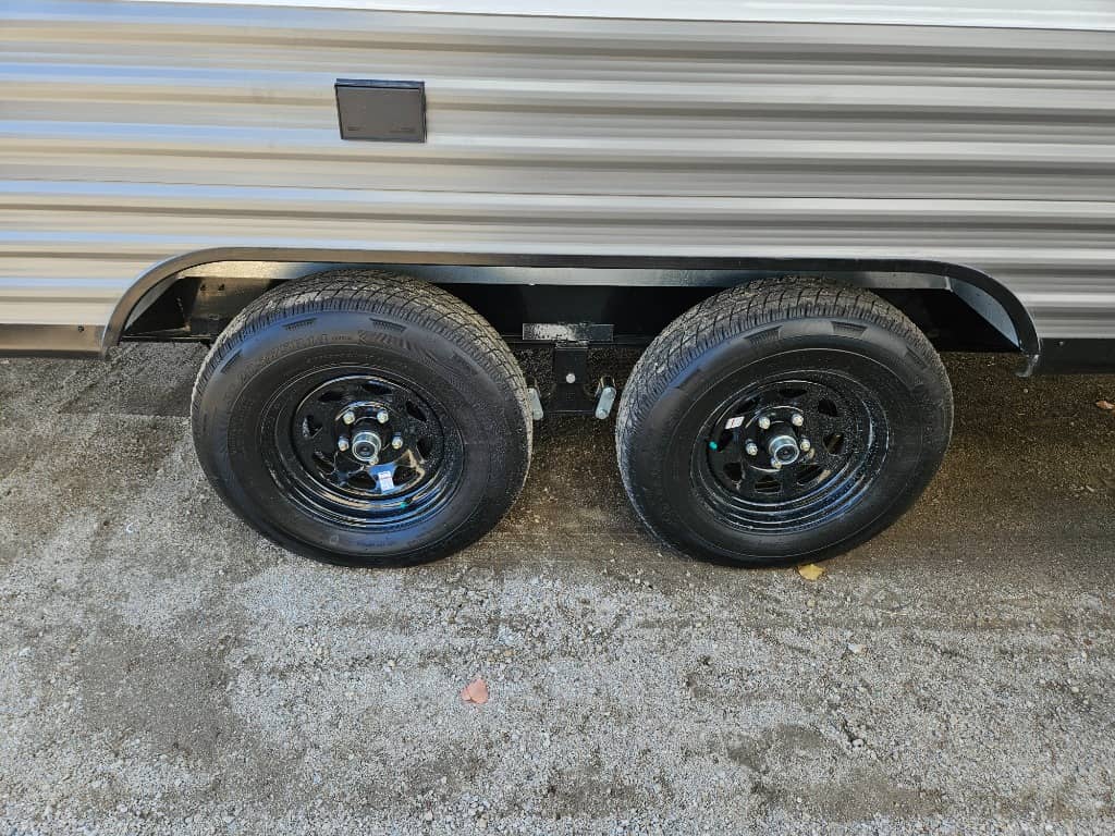 2025 Starcraft 2025 Starcraft Autumn Ridge - thumbnail 51