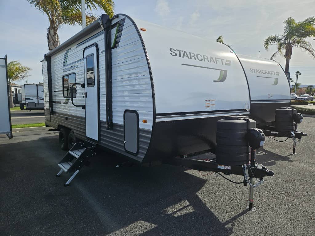 2025 Starcraft 2025 Starcraft Autumn Ridge - thumbnail 1