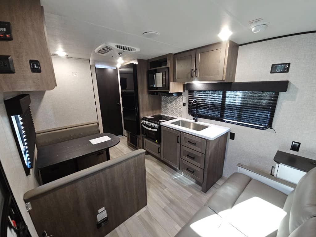 2025 Starcraft 2025 Starcraft Autumn Ridge - thumbnail 8