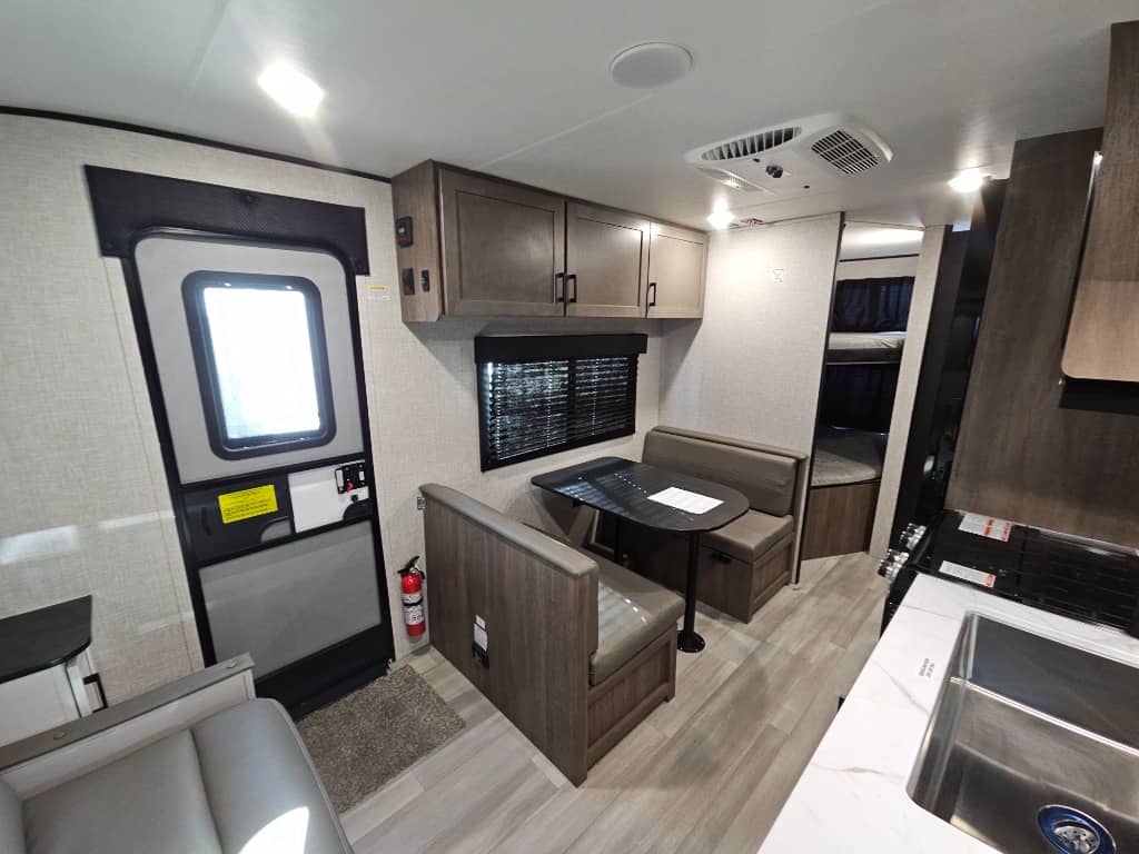 2025 Starcraft 2025 Starcraft Autumn Ridge - thumbnail 10