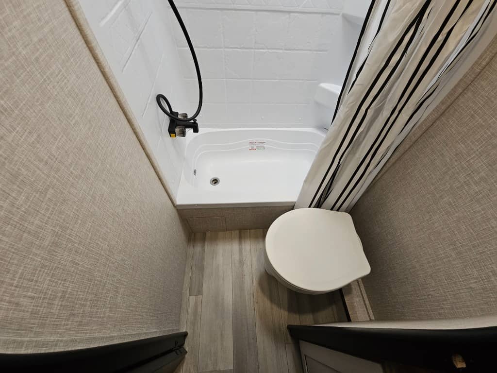 2025 Starcraft 2025 Starcraft Autumn Ridge - thumbnail 21