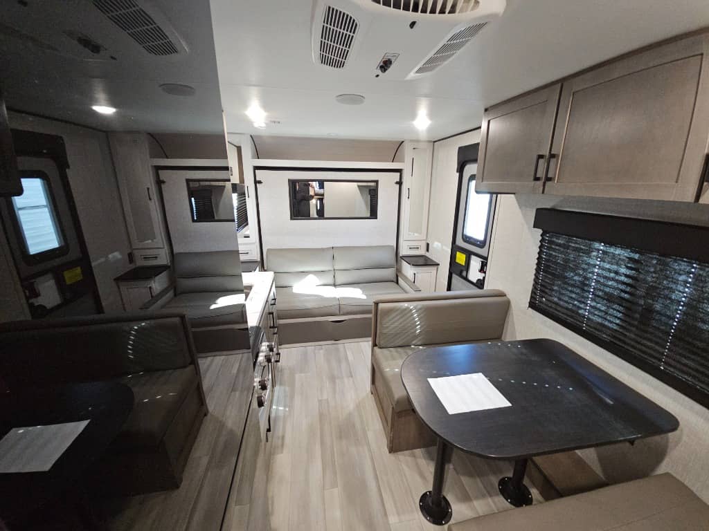 2025 Starcraft 2025 Starcraft Autumn Ridge - thumbnail 22