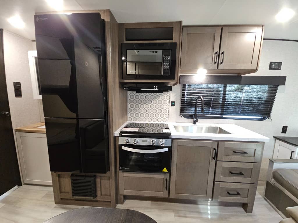 2025 Starcraft 2025 Starcraft Autumn Ridge - thumbnail 23