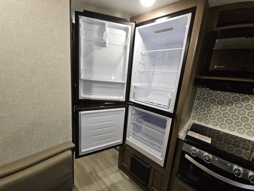 2025 Starcraft 2025 Starcraft Autumn Ridge - thumbnail 24