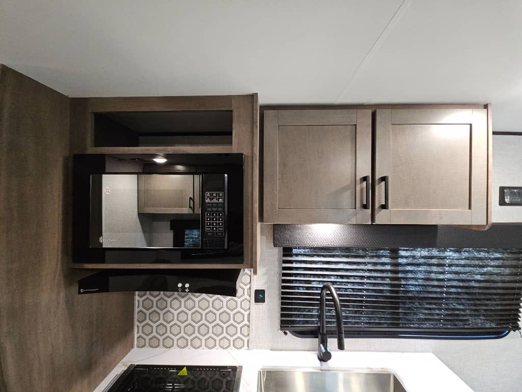 2025 Starcraft 2025 Starcraft Autumn Ridge - thumbnail 25