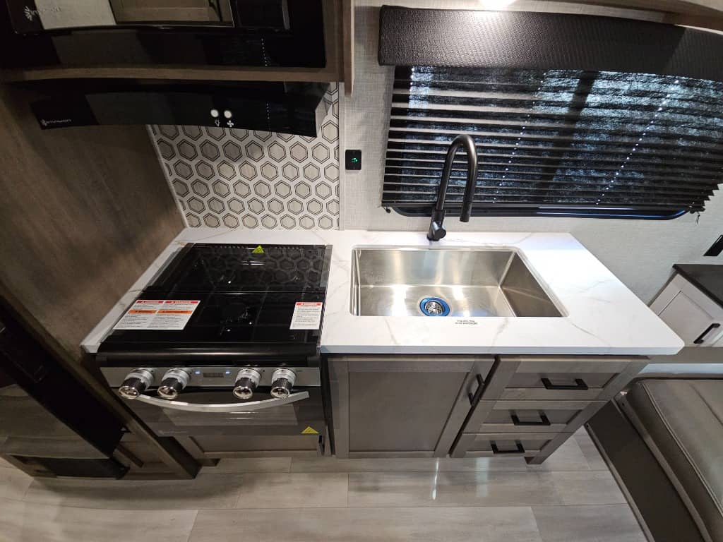 2025 Starcraft 2025 Starcraft Autumn Ridge - thumbnail 27