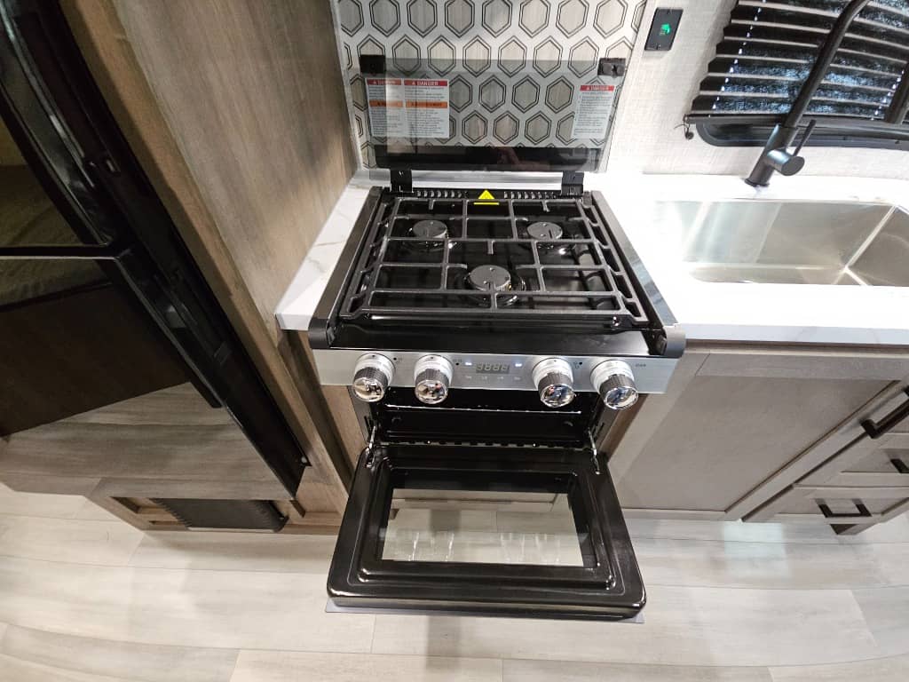 2025 Starcraft 2025 Starcraft Autumn Ridge - thumbnail 29