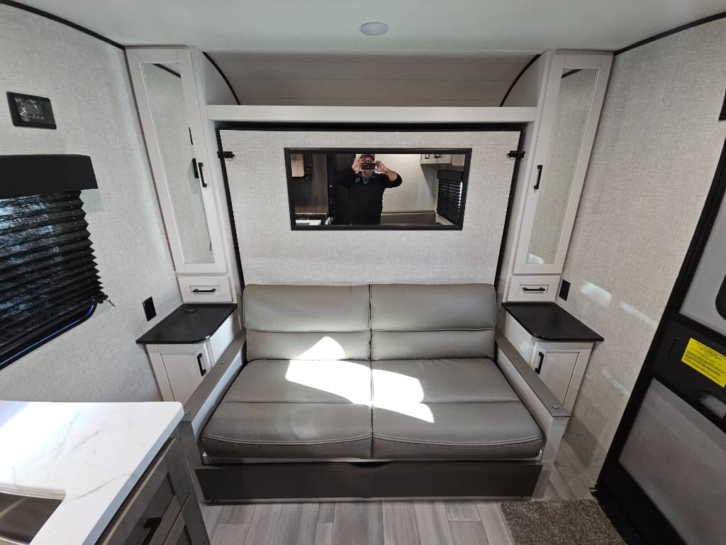 2025 Starcraft 2025 Starcraft Autumn Ridge - thumbnail 31