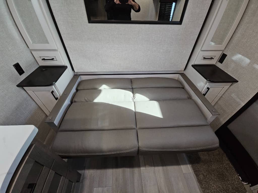 2025 Starcraft 2025 Starcraft Autumn Ridge - thumbnail 34