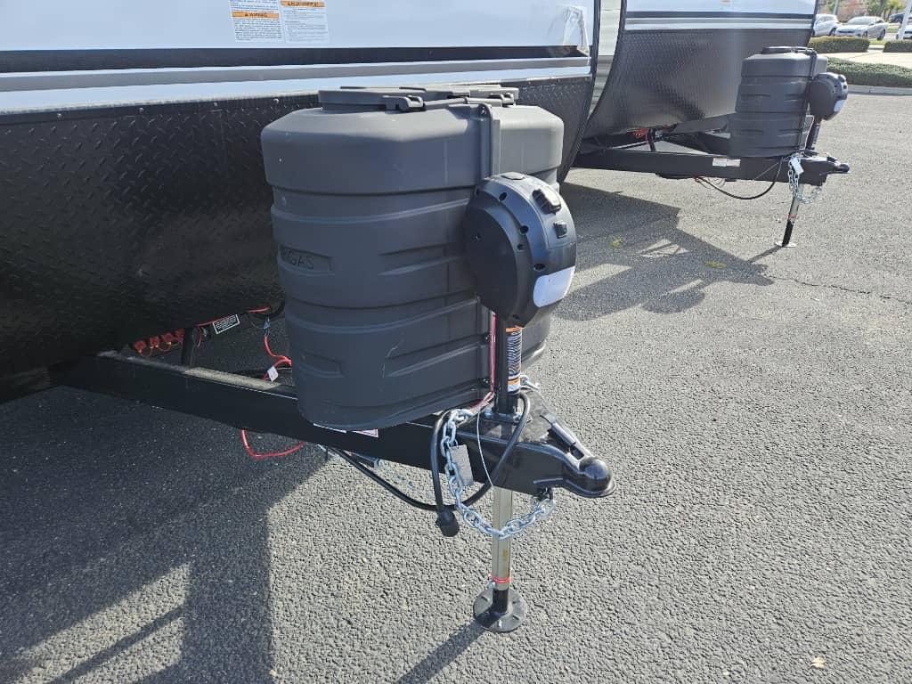 2025 Starcraft 2025 Starcraft Autumn Ridge - thumbnail 36