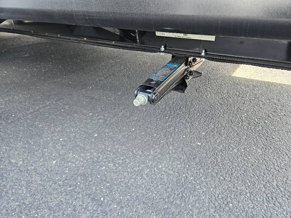 2025 Starcraft 2025 Starcraft Autumn Ridge - thumbnail 39