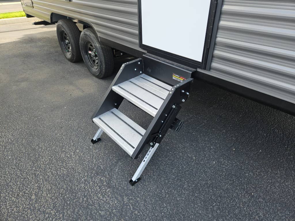 2025 Starcraft 2025 Starcraft Autumn Ridge - thumbnail 40