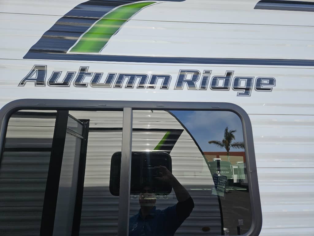 2025 Starcraft 2025 Starcraft Autumn Ridge - thumbnail 44