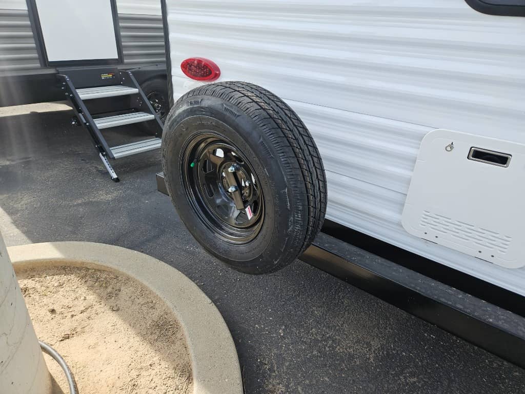 2025 Starcraft 2025 Starcraft Autumn Ridge - thumbnail 48