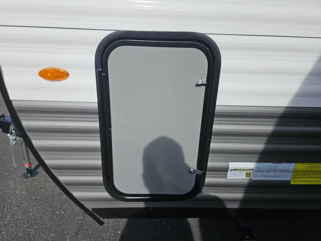 2025 Starcraft 2025 Starcraft Autumn Ridge - thumbnail 52