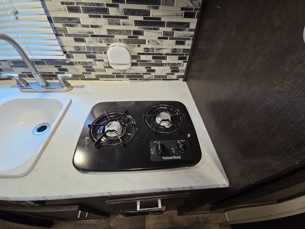 2018 Forest River 2018 Forest River Wildwood FSX - thumbnail 21