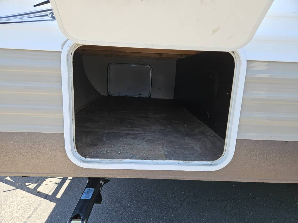 2018 Forest River 2018 Forest River Wildwood FSX - thumbnail 34