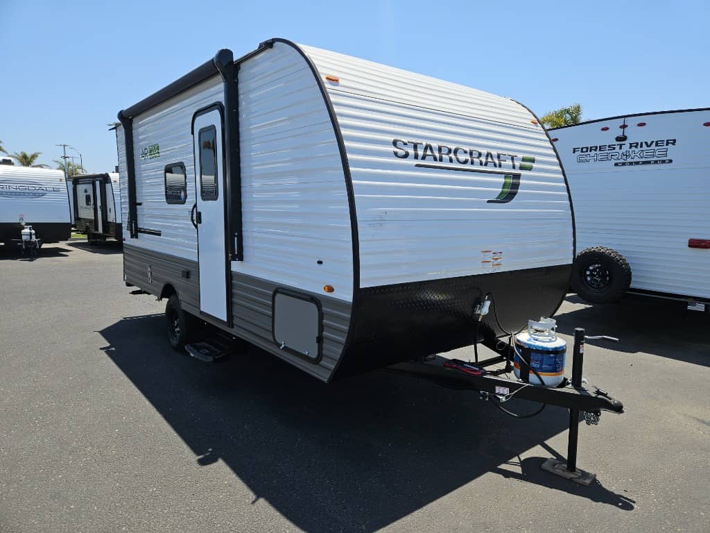 2026 Starcraft 2026 Starcraft Autumn Ridge - thumbnail 1