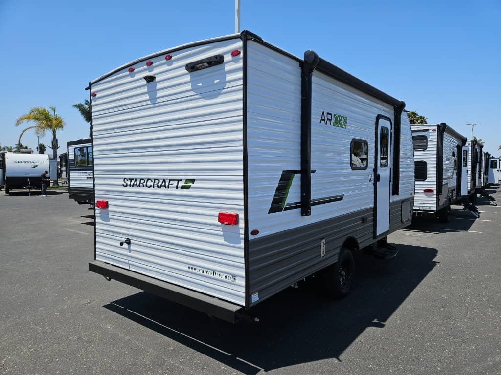 2026 Starcraft 2026 Starcraft Autumn Ridge - thumbnail 3