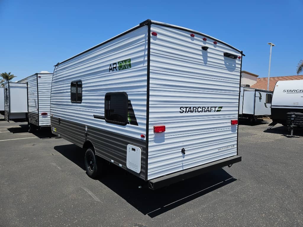 2026 Starcraft 2026 Starcraft Autumn Ridge - thumbnail 5