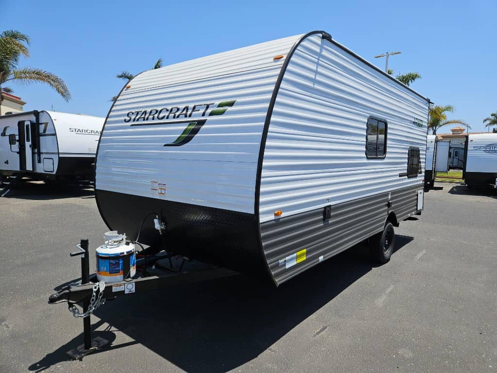 2026 Starcraft 2026 Starcraft Autumn Ridge - thumbnail 6