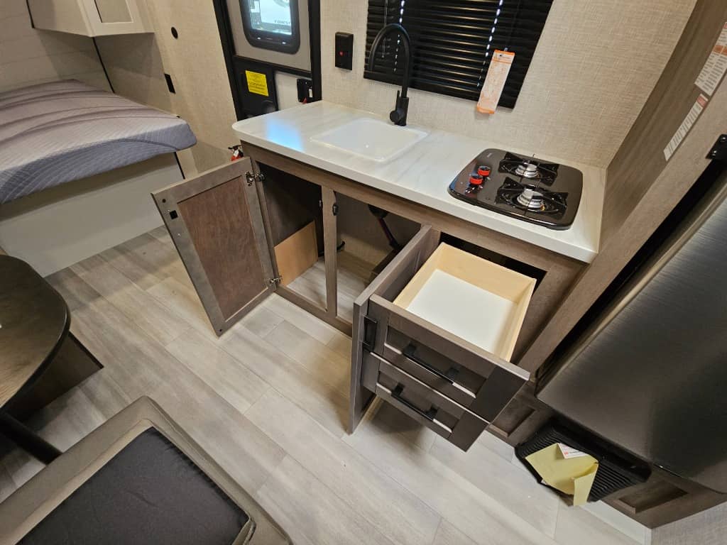 2026 Starcraft 2026 Starcraft Autumn Ridge - thumbnail 19