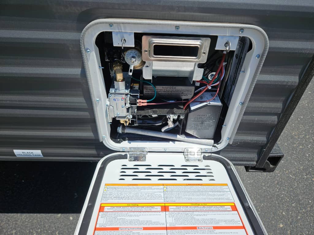 2026 Starcraft 2026 Starcraft Autumn Ridge - thumbnail 34