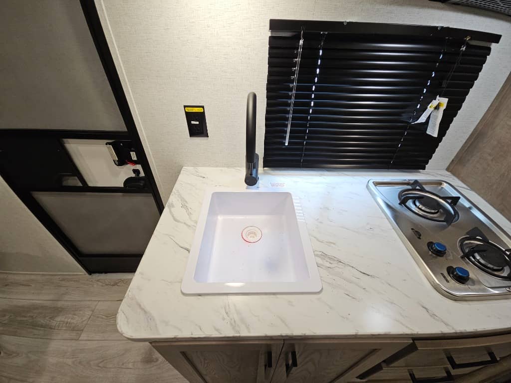 2025 Keystone RV 2025 Keystone RV Springdale Classic Mini - thumbnail 17