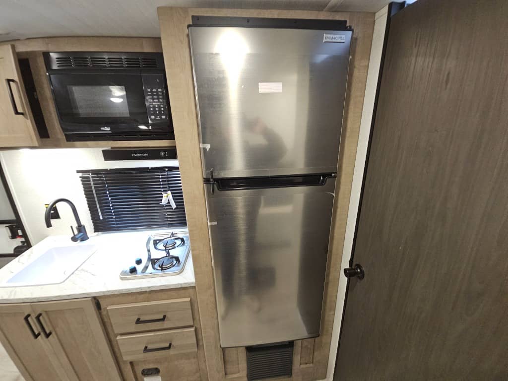 2025 Keystone RV 2025 Keystone RV Springdale Classic Mini - thumbnail 19