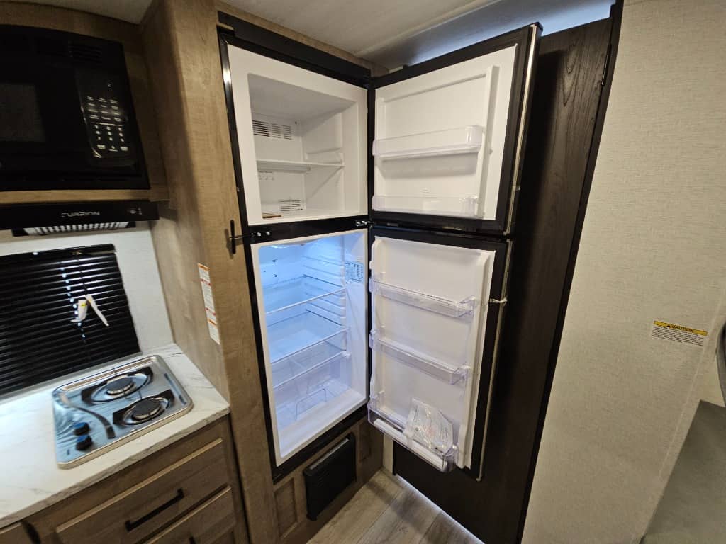 2025 Keystone RV 2025 Keystone RV Springdale Classic Mini - thumbnail 20