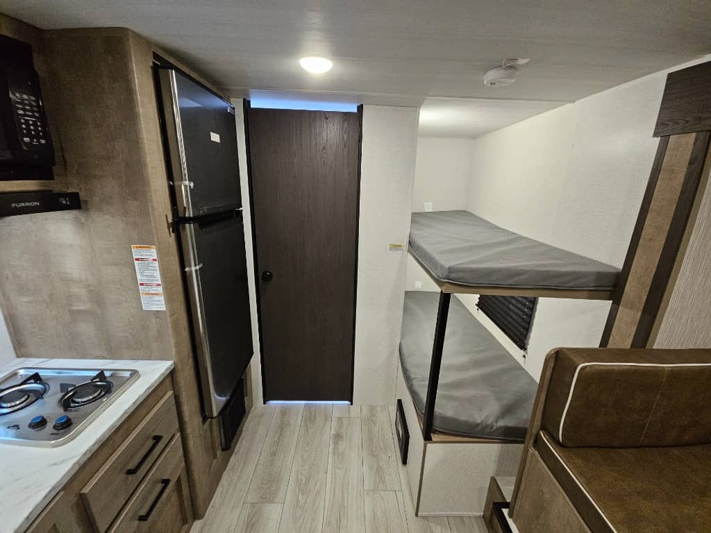 2025 Keystone RV 2025 Keystone RV Springdale Classic Mini - thumbnail 21